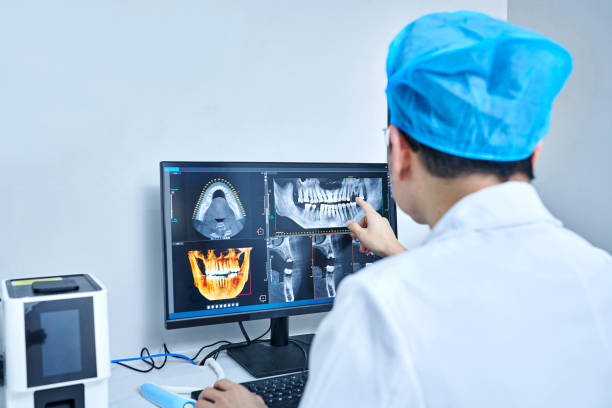 Best Emergency Dental Surgery in Nash, TX