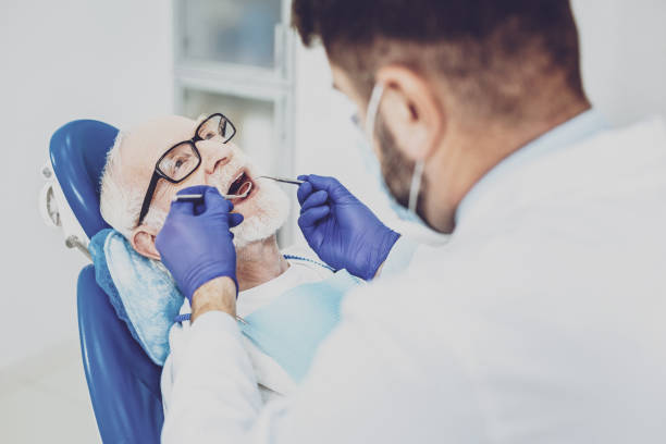 Best Emergency Tooth Extraction in Nash, TX